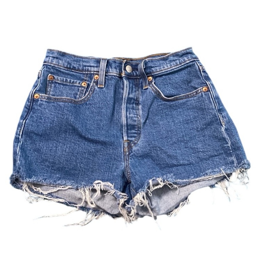 Levi’s 501 Shorts